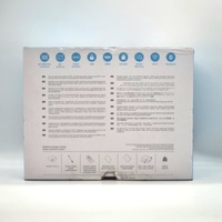 Philips NeoPix Prime 2 Home Projector NPX542/AP1 720p WiFi Screen Mirror Media