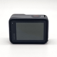 GoPro Hero11 Black Action Camera with 2 Batteries Selfie Stick 64GB SD