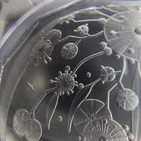 2020 50c Merry Christmas Golden Wattle Uncirculated Coin RAM Card