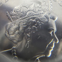 2021 Australia 50c Christmas Coin UNC Summer in Australia JC Design