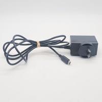 Nintendo Switch Lite Handheld Gaming Console Yellow HDH-001 with Charger