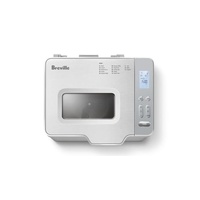 Breville The Bakers Dozen Bread Maker LBM250BSS