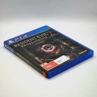 Resident Evil Revelations 2 PlayStation 4 PS4 Video Game