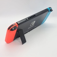 Nintendo Switch HAC-001(-01) Neon Blue Red Handheld Gaming Console