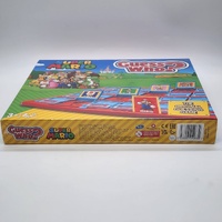Super Mario Guess Who Board Game Family Deduction Game Nintendo 3+