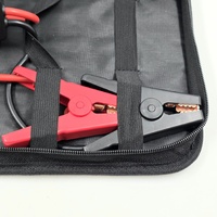 Ozito 400 Amp 12V Jump Starter And Power Bank OJS-800 with Leads and Case