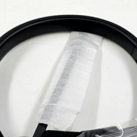 Jabra ENC060 Wired USB Headset Black Noise Cancelling Mic PC