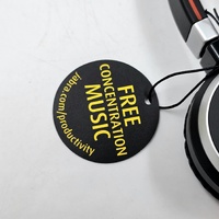 Jabra Evolve 40 Stereo MS Wired USB Headset Teams Noise Cancellation