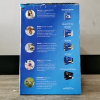 Swann 2K 4x 1080p HD Security Cameras DVR SWDVK-444804BV 32GB microSD