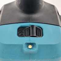 Makita DHG181 18V LXT Cordless Heat Gun Skin Only with Attachments and Case