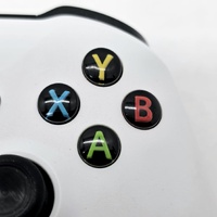 Microsoft Xbox One Series Wireless Controller Robot White