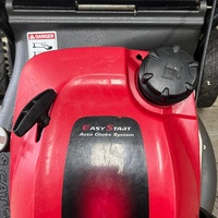 Honda Buffalo Premium HRU19 GCV170 166cc 4-Stroke Lawnmower Mulch Plug