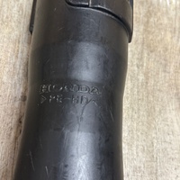 Honda HHB25 25cc 4-Stroke Petrol Leaf Blower Lightweight Handheld