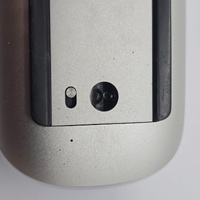 Apple Magic Mouse A1296 Wireless Bluetooth Multi-Touch White