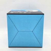 HiLook Intelliosense Network Camera IPC-T261H-MU 2.8mm AI Turret PoE IR30m