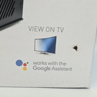 Swann Smart Security System 2K Series 4x 1080p HD Cameras SWDVK-444804BV