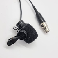 Shure BLX1 M17 Lapel Wired Mic Bodypack Transmitter 662-686MHz