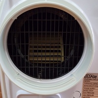 Omega Altise OAPC147 4kW Portable Air Conditioner 14000BTU R410A White