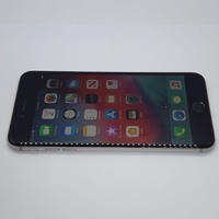 Apple iPhone 6 Plus 5.5 Inch 64GB MGAH2X/A Space Grey Smartphone Unlocked