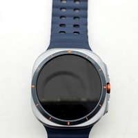 Samsung Galaxy Watch Ultra 47mm SM-L705F Titanium Blue LTE Smartwatch