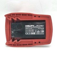 Hilti SID 4-A22 Cordless Impact Driver Kit with 5.2Ah Battery and Charger