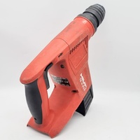 Hilti TE 4-A22 Cordless Rotary Hammer Drill Skin Only