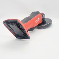 Hilti AG 125-A22 21.6V Cordless Angle Grinder Skin Only