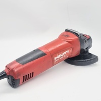 Hilti DCG 125-S 125mm 240V Corded Angle Grinder