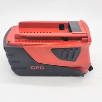 Hilti B22/5.2Ah 21.6V Li-Ion Battery Pack