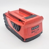 Hilti B22/5.2Ah 21.6V Li-Ion Battery Pack