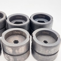 Sparrow SCPLI400 12T 16mm x 400mm Hydraulic Crimping Pliers