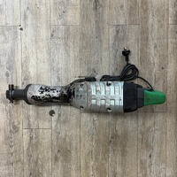 Hitachi H65SB2 Demolition Jack Hammer in Trolley Hard Case with Bits