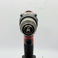 Milwaukee M18 CBLDD Compact Brushless Drill Driver with 5.0Ah Battery