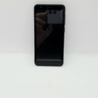 ZTE Blade A3 SE Telstra Locked 2GB RAM 5 Inch Android Phone Black