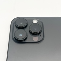 Apple iPhone 14 Pro Max Space Black 512GB MQAF3ZP/A Unlocked 6.7 Inch Smartphone