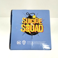 The Noble Collection Suicide Squad Harley Quinn Authentic Baseball Bat