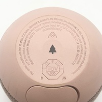 Ultimate Ears Wonderboom 2 Portable Wireless Bluetooth Speaker Just Peach