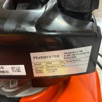 Husqvarna LC19SP 19 Inch Alloy Self Propelled Lawnmower 160cc Briggs Engine
