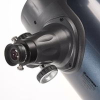 Celestron AstroMaster 130EQ Newtonian Telescope