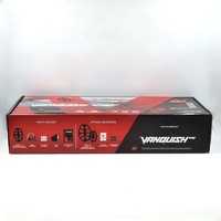 Minelab Vanquish 440 Multi Frequency Pinpointing Metal Detector