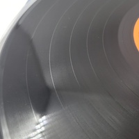 AC/DC The Razors Edge 1990 Albert Australian First Press Vinyl LP Rock