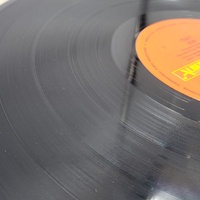 AC/DC TNT 1983 Reissue Albert Productions Australian Pressing Vinyl Record