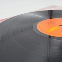 AC/DC High Voltage Vinyl LP 1987 Albert Productions Australian Reissue