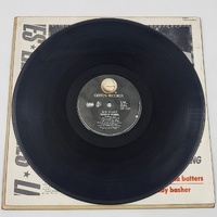 Guns N' Roses G N' R Lies 1988 Uncensored Australian First Pressing Vinyl Record