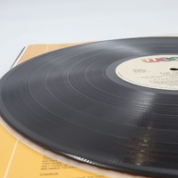 The Radiators Feel The Heat 1980 Vinyl LP Record