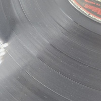 Def Leppard Hysteria 1987 Vinyl LP Record Classic Hard Rock