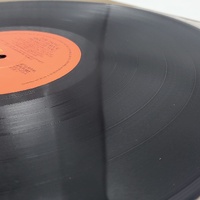 AC/DC For Those About To Rock LP 1981 Albert AU Gatefold Embossed