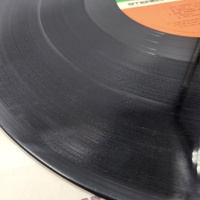 AD/DC 74 Jailbreak 1984 Albert Productions Atlantic Vinyl LP Record