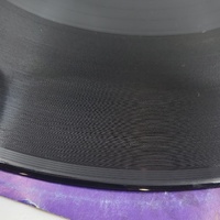 Rock Aid Armenia Smoke On The Water '90 Mayhem Mix 1990 Vinyl Record