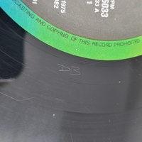 Little River Band Greatest Hits Volume 2 Vinyl LP MID-166033